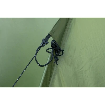 Палатка Tramp Rock 3 V2 Green (UTRT-028-green) Винница - изображение 2