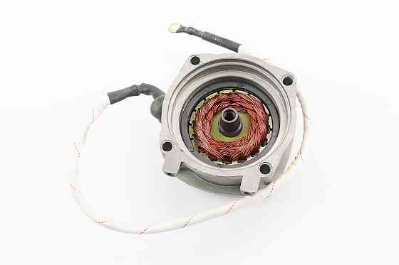 ATV дитячий - Стартер електричний для дитячого квадроцикла, мінібайка 2Т 50cc Київ