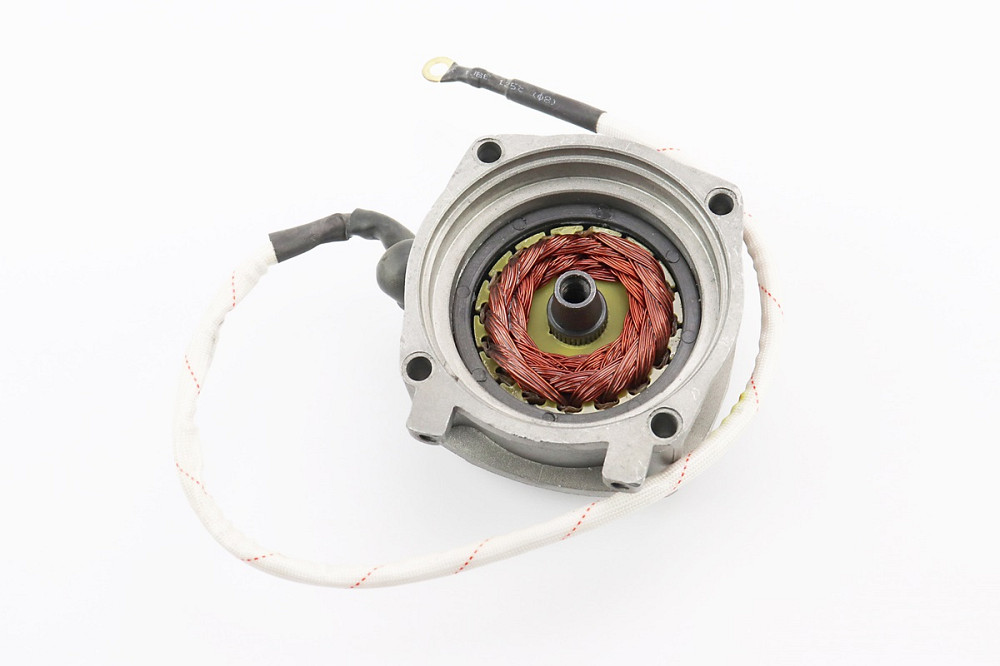 ATV дитячий - Стартер електричний для дитячого квадроцикла, мінібайка 2Т 50cc Київ - фото 2