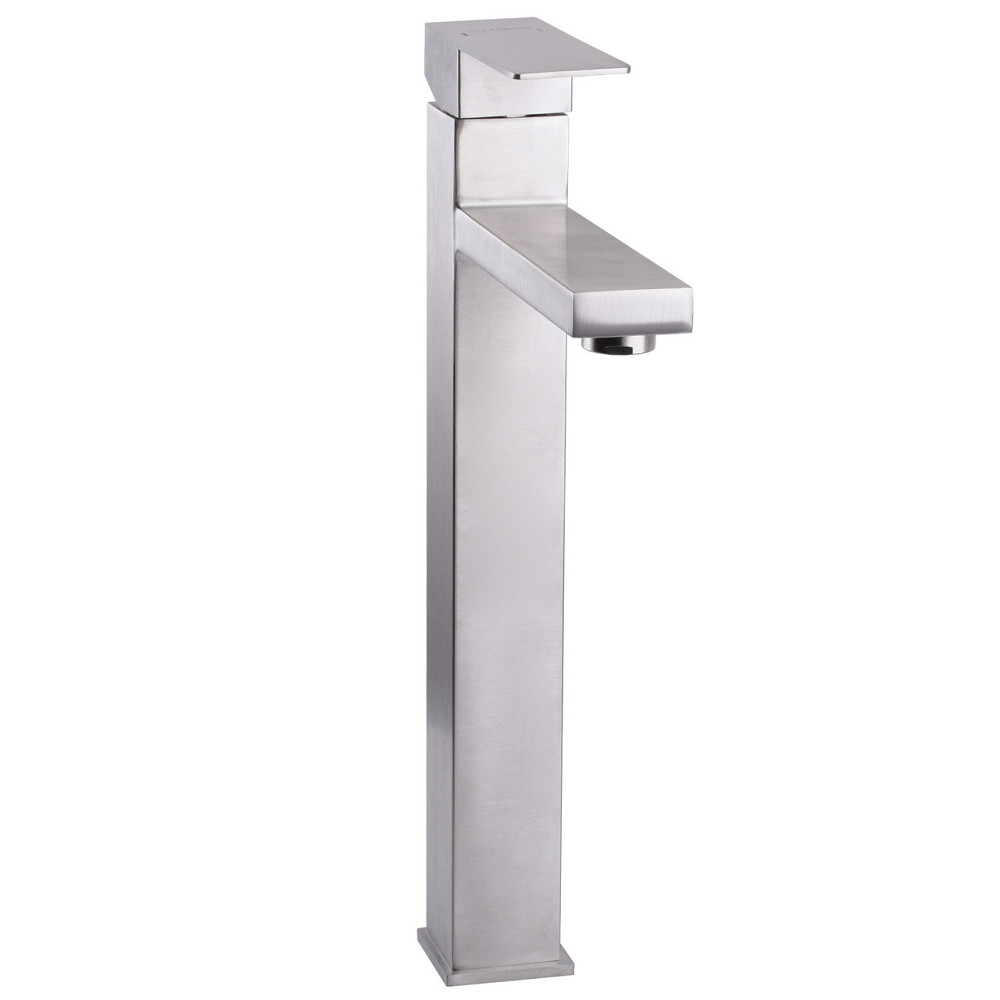 Змішувач для умивальника Globus Lux SICILIA SBQ-201HL (000027319) Київ - фото 3