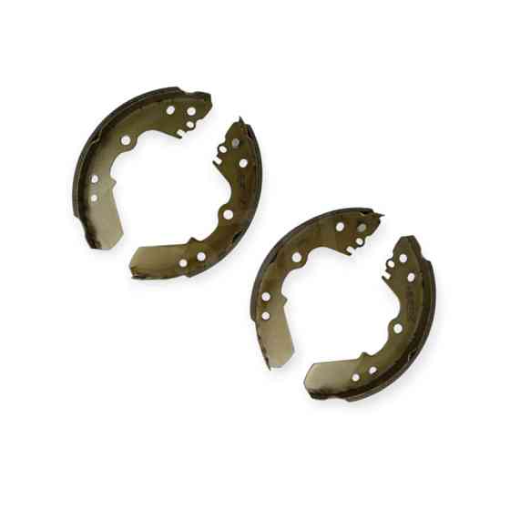 Колодки Opel Frontera, Isuzu Trooper 91- (d254x51) Мукачево