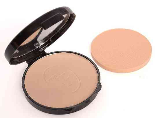 Пудра для обличчя Triumph Perfect №1 Натуральний Запоріжжя