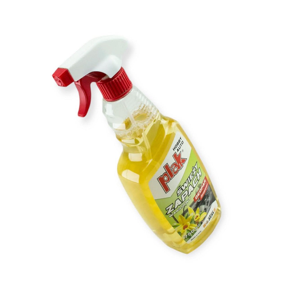 Засіб для усунення неприємних запахів Atas Deopar 750мл (Ваніль) Мукачево - фото 1