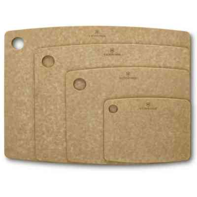 Разделочная доска Victorinox Epicurean Kitchen S Brown (7.4120) Винница