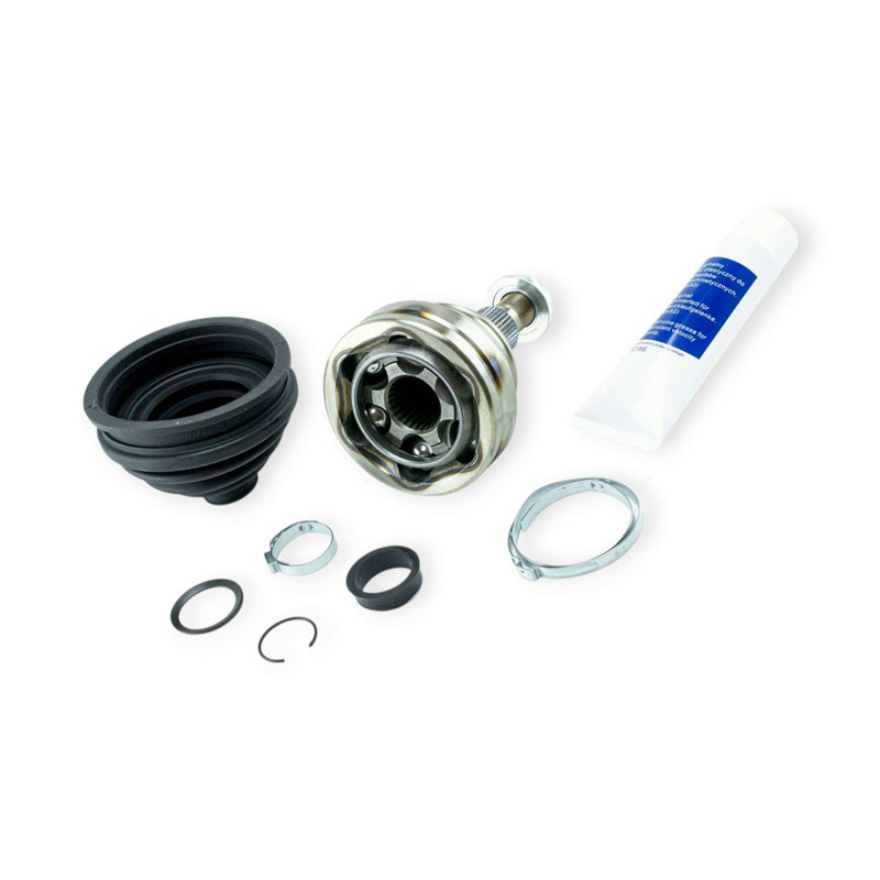 Шрус Octavia Tour, Volken Golf IV наружный (z36x27) Skoda Мукачево - изображение 1