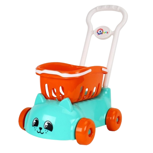 Іграшка Візочок Технок 6924 Житомир - изображение 1