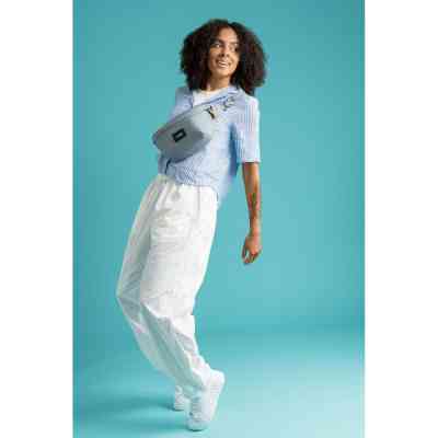 Сумка Pacsafe GO sling pack М'ятна (35100528) Вінниця