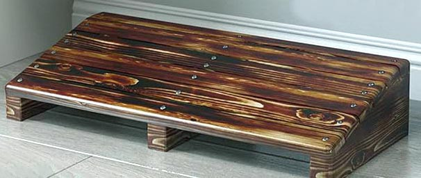 Подставка для ног 