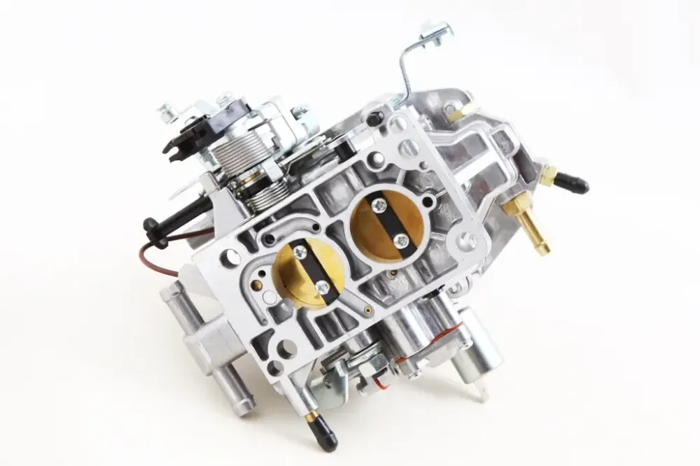 Карбюратор 21083 OEM Винница - изображение 5
