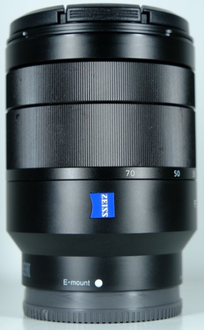 Объектив SONY 24-70mm f/4 ZA OSS Киев - изображение 5