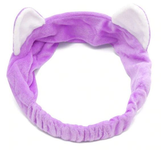 Пов'язка для волосся для дому Київ - фото 1