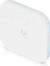 Маршрутизатор  Ubiquiti Access-Point UniFi E7 802.11be WiFi 7 (ohne PoE-Adapter) Ohne/without PoE Adapter Київ