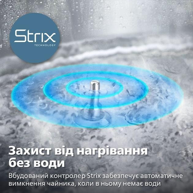 Електрочайник Philips HD9396/90 Електрочайник Харьков - изображение 9
