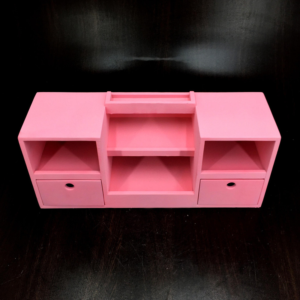 Органайзер настільний "Шелдон" барбі Миколаїв - фото 8