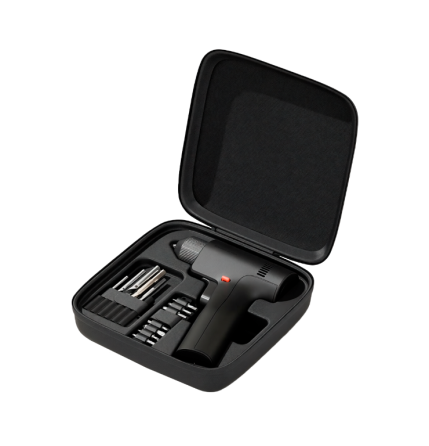 Дрель-шуруповерт Xiaomi Mijia brushless drill 2 Black Одесса