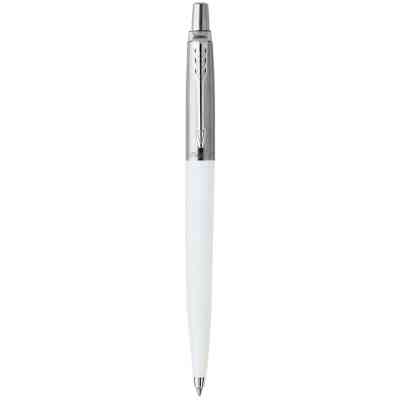 Ручка кулькова Parker JOTTER 17 Original White CT BP (15 032) Вінниця