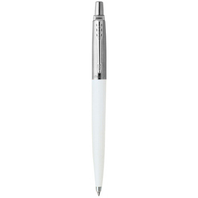 Ручка кулькова Parker JOTTER 17 Original White CT BP (15 032) Вінниця - фото 1