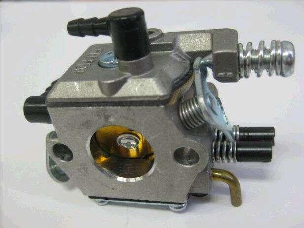 Карбюратор бензопила Goodluck GL5800 -2 Мукачево - изображение 1