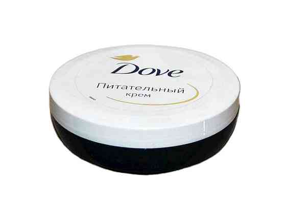 Крем 150 мл (Живильний) ТМ DOVE   Solmir Київ