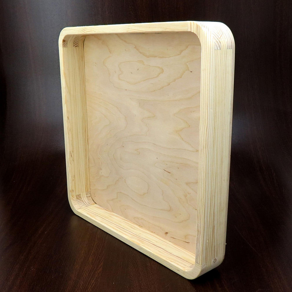 Настольная песочница 