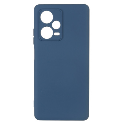 Чехол для мобильного телефона Armorstandart ICON Case Xiaomi Redmi Note 12 Pro+ 5G Camera cover Dark Blue (ARM65213) Винница - изображение 1