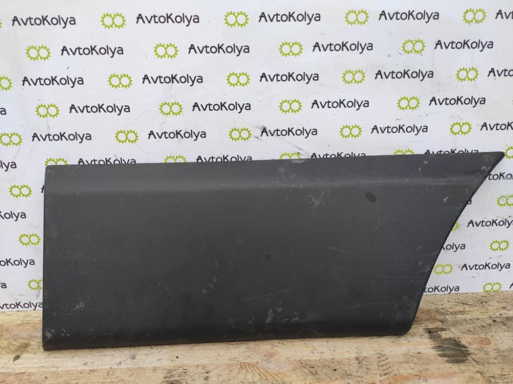 Накладка кузова бокова ліва Renault Master III 2010-2018 (768F20006R) Ковель - фото 3
