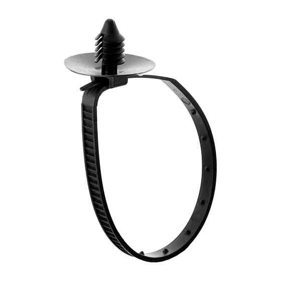 Хомут стяжка фіксатор Універсальні 26050 Київ