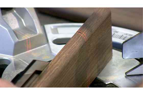 Пила торцювальна Metabo KGSV 72 XACT SYM 612216000 Коломия