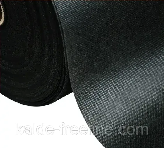 Геотекстиль чорний 150 г/м2 (1.6-50) Харків