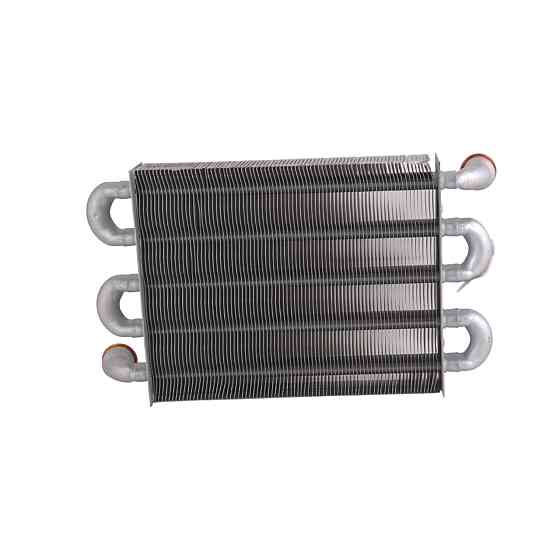 Теплообмінник Sime Brava One/Brava Slim /Format DGT 25 BF основний Київ