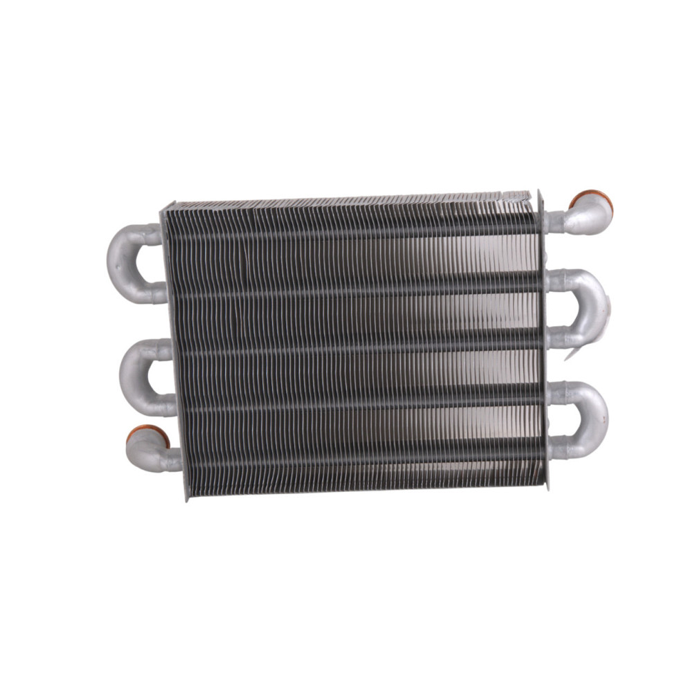 Теплообменник Sime Brava One/Brava Slim /Format DGT 25 BF основной Киев - изображение 3