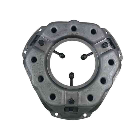 Диск натискний УАЗ 3151 (старий зразок) важільний (кошик) зчеплення Мукачево