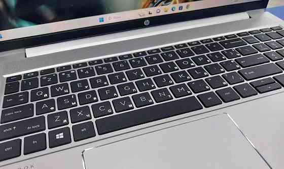 Еліт клас | Ноутбук ігровий HP 450 G8 (2023року, стан ТОП) Гарантія! Харків