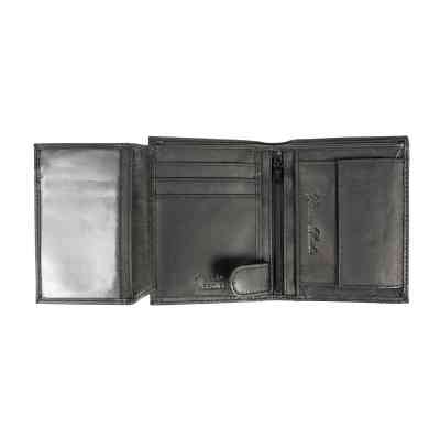 Кошелек Ridgeback JBNC 31 Black Винница