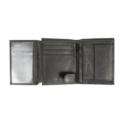 Кошелек Ridgeback JBNC 31 Black Винница - изображение 4