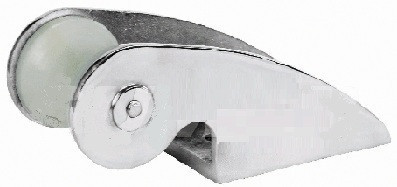 Якірний Ролик 160Х62 Мм Київ - фото 1