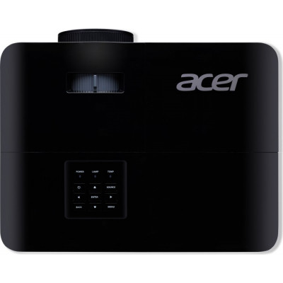 Проектор Acer X1228i (MR.JTV11.001) Вінниця - фото 3