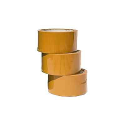 Скотч Grey Pack Коричневый 48х60х40 мкм (kor404860) Винница