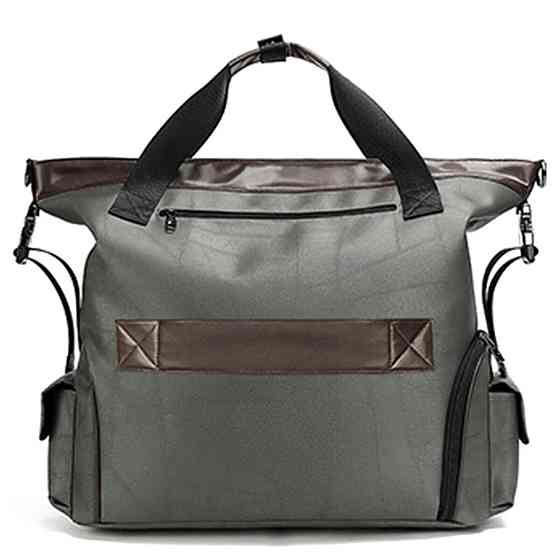 Сумка Tigernu T-N1030 15.6" Dark Cyan (T-N1030) Київ