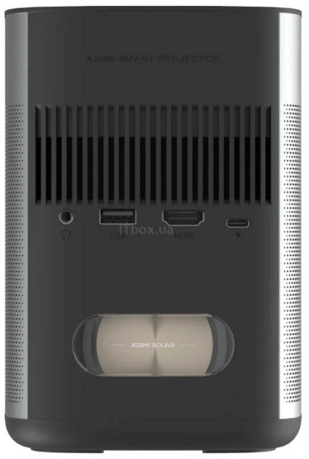 XGIMI MoGo 2 Pro (Ревизия 2025). Харьков - изображение 3