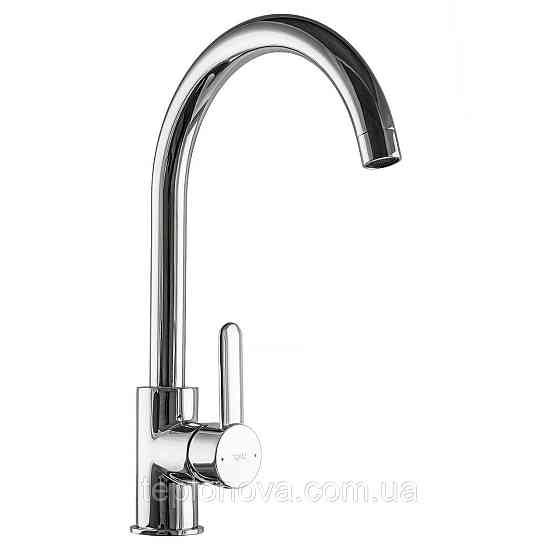 Смеситель для кухни TOPAZ CORSICA TC 8809-H48 Черновцы