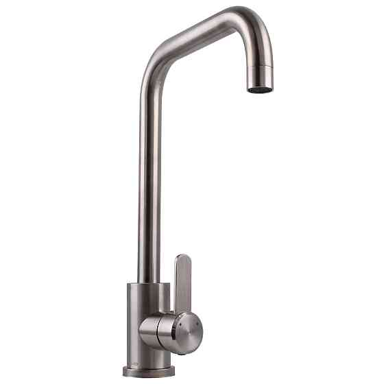 Смеситель для кухни Globus Lux ALPEN SBT2-203L (000030462) Киев