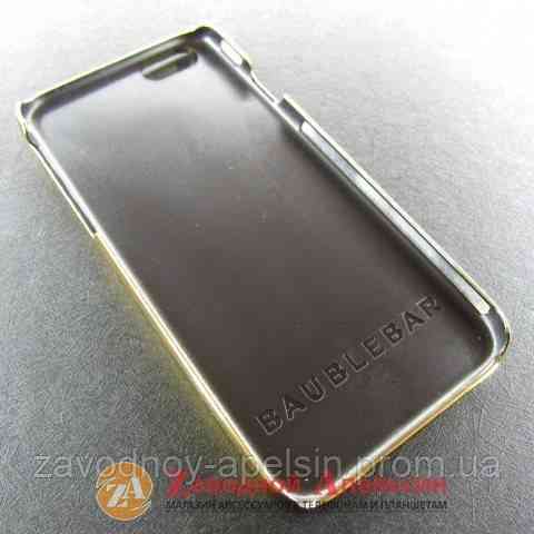 IPhone 6 6s чохол BaubleBar Alison gold Одеса