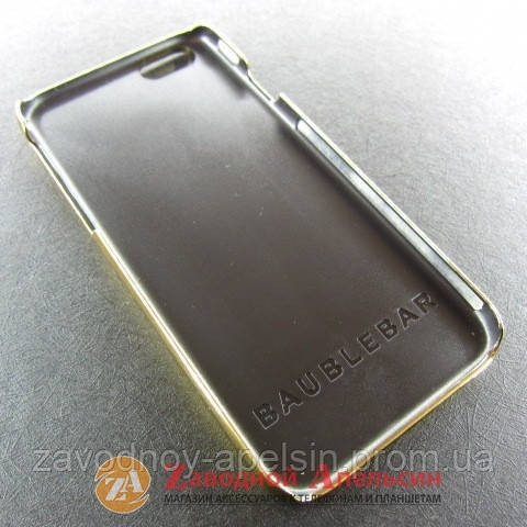 IPhone 6 6s чохол BaubleBar Alison gold Одеса - фото 3