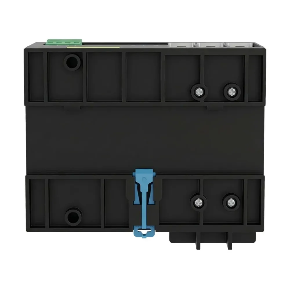 Автоматичний перемикач (АВР) під DIN-рейку з Wi-Fi TOMZN TOQ7e-100/3P 100A 3 полюси (51-00120) Київ - фото 14