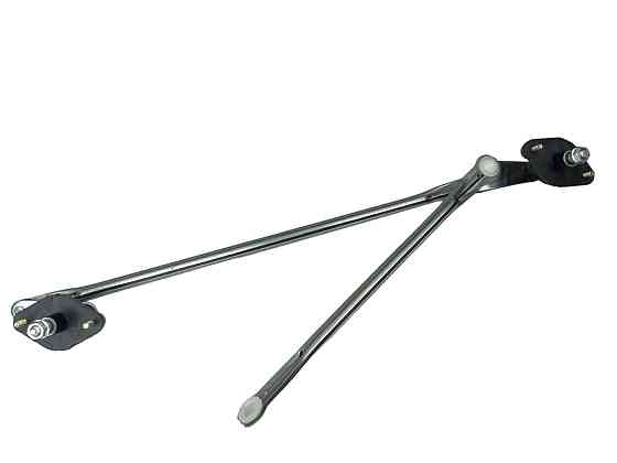 Трапеция Ланос, Сенс дворников Мукачево