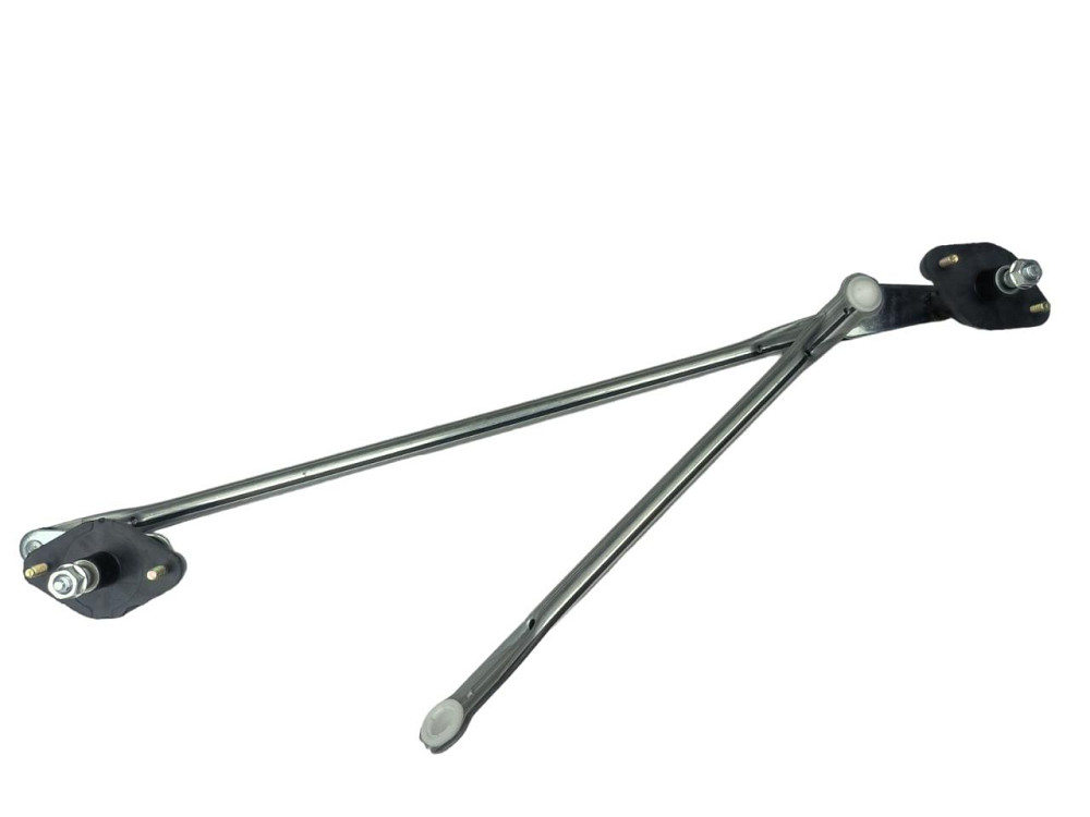 Трапеція Ланос, Сенс двірників Мукачево - фото 1