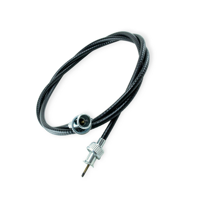 Трос ЗІЛ у зборі (1800 мм) спідометра Мукачево - фото 1