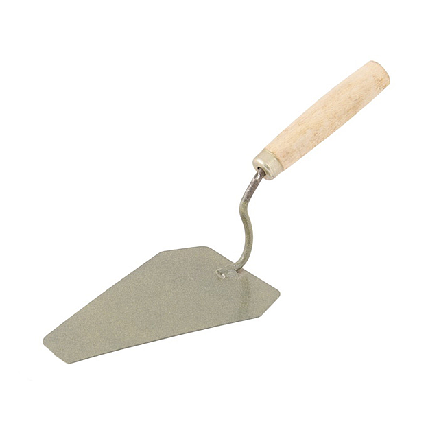 Кельма плиточника ТР16 пофарбована Харків - фото 2