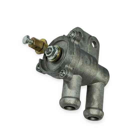 Кран ГАЗ 2217, 3302, 3307 керамічний печі AT Мукачево